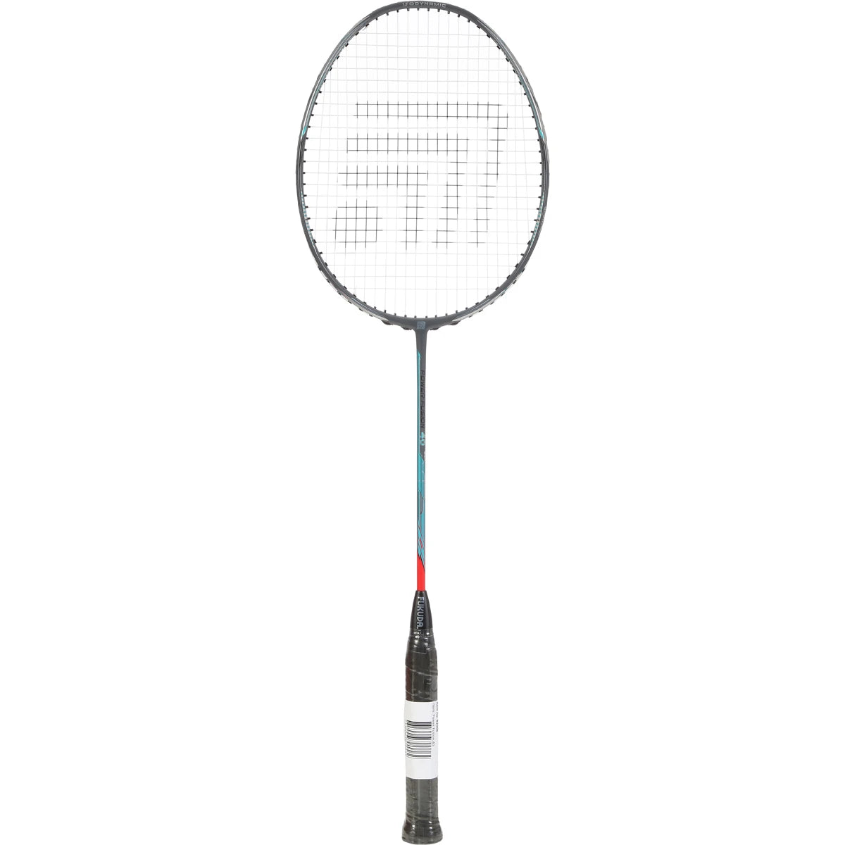 RAQUETTE DE BADMINTON FUKUDA POWER FUSION 40 (CORDEE)