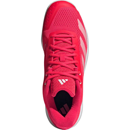 ADIDAS COURTFLASH SPEED 2 SCHUHE FÜR ALLE OBERFLÄCHEN
