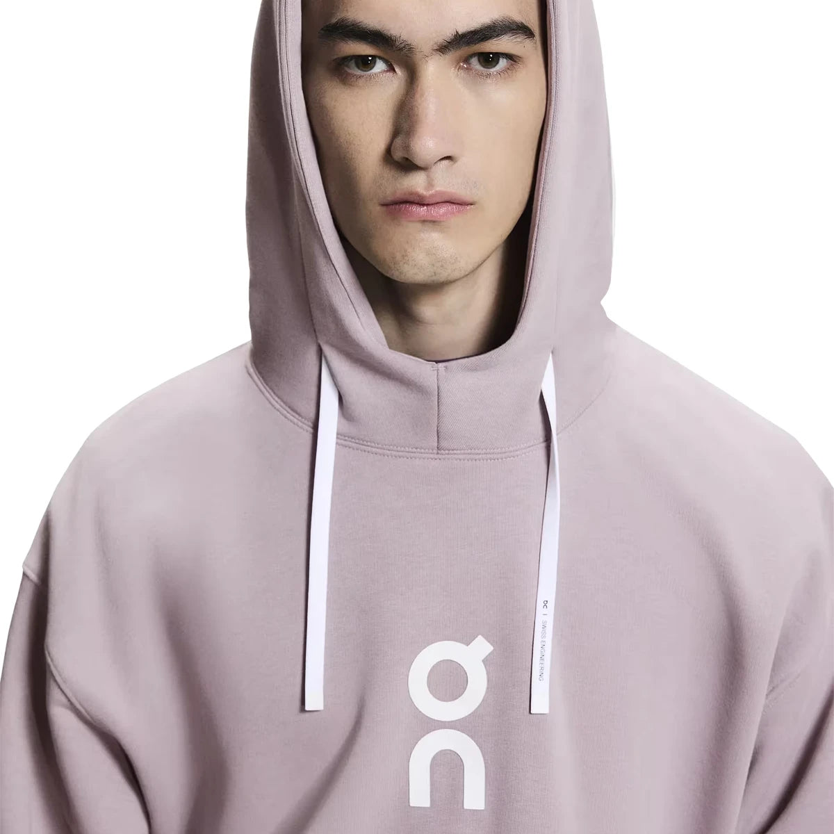 SWEATSHIRT MIT KAPUZE ON CLUB 1