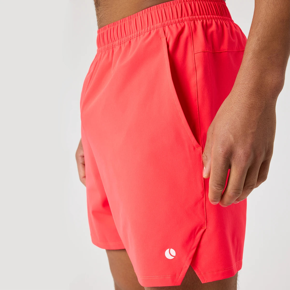 SHORT BJORN BORG ACE 7IN