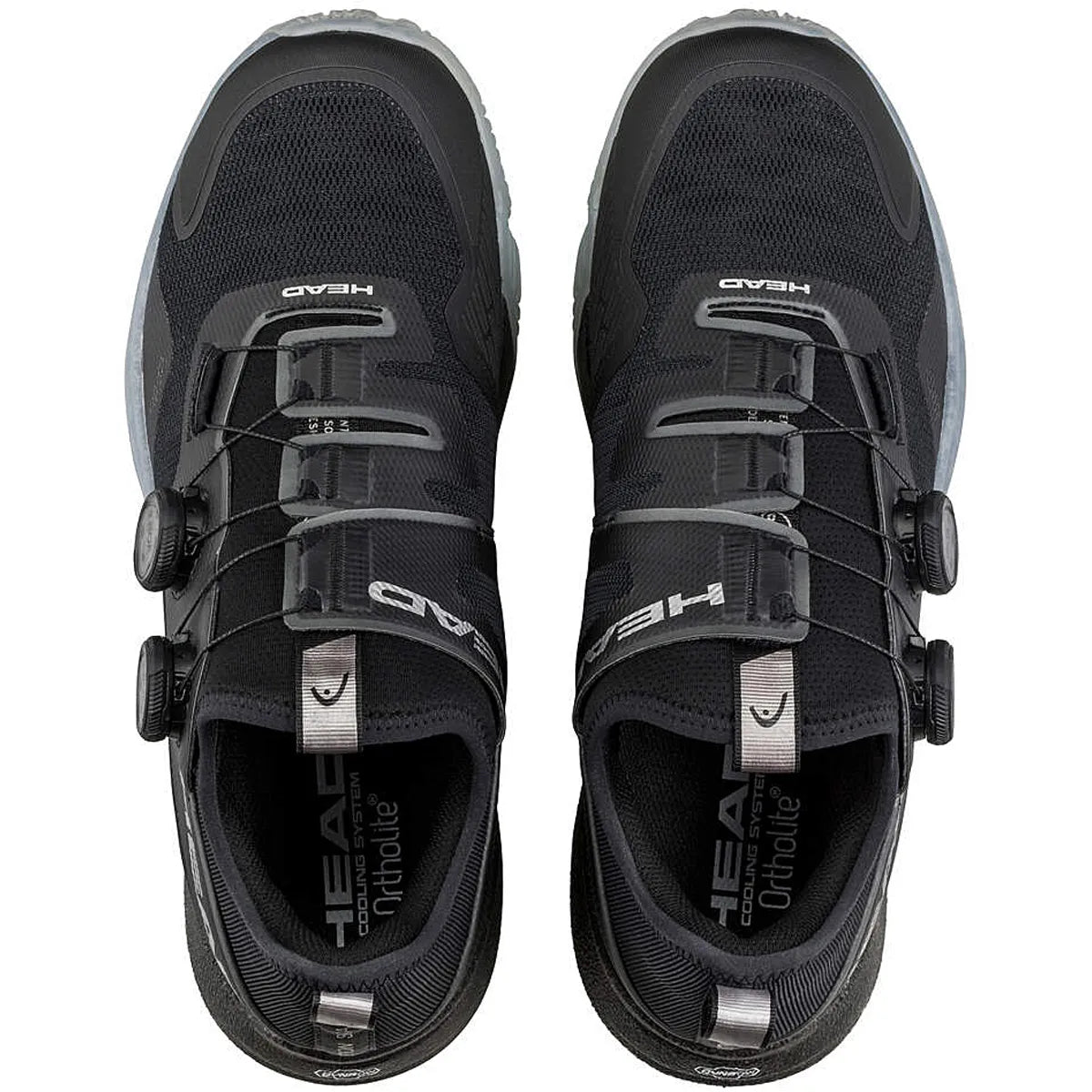 HEAD MOTION PRO BOA PADEL-SCHUHE