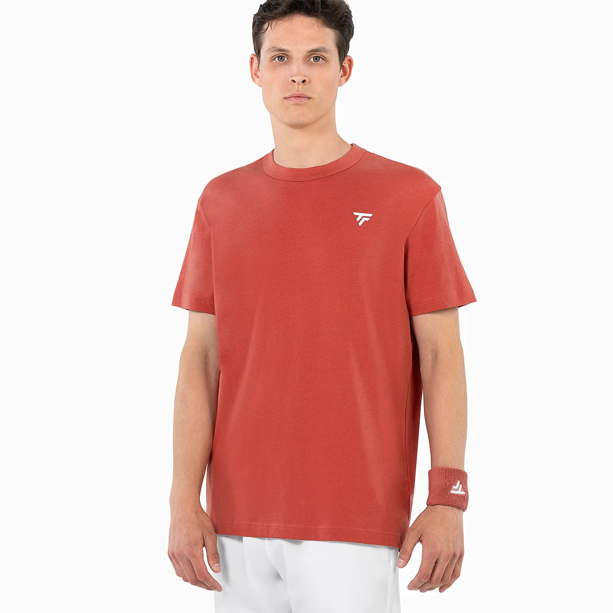 T-SHIRT TECNIFIBRE GRAPHIC
