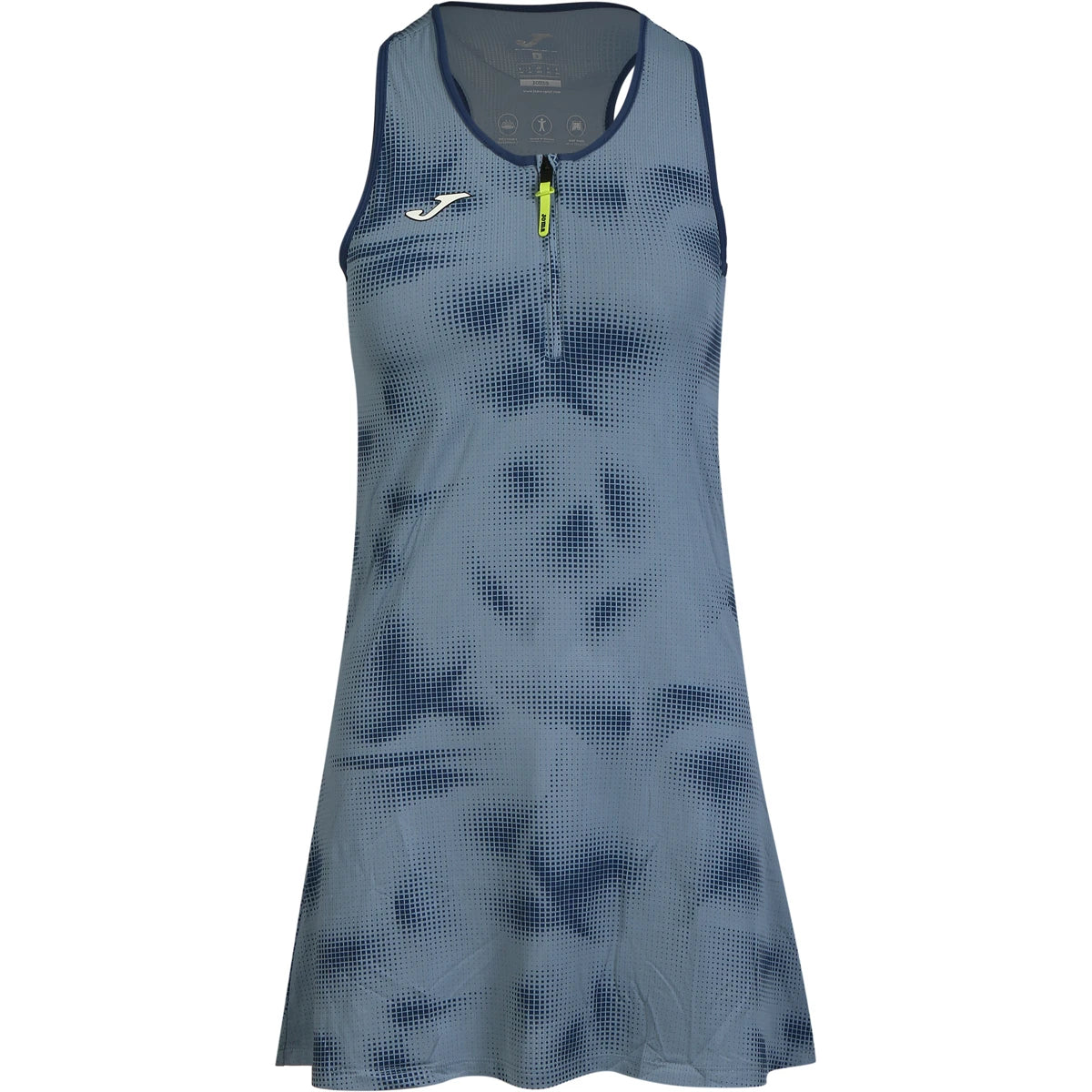 JOMA WOMEN'S SMASH DRESS