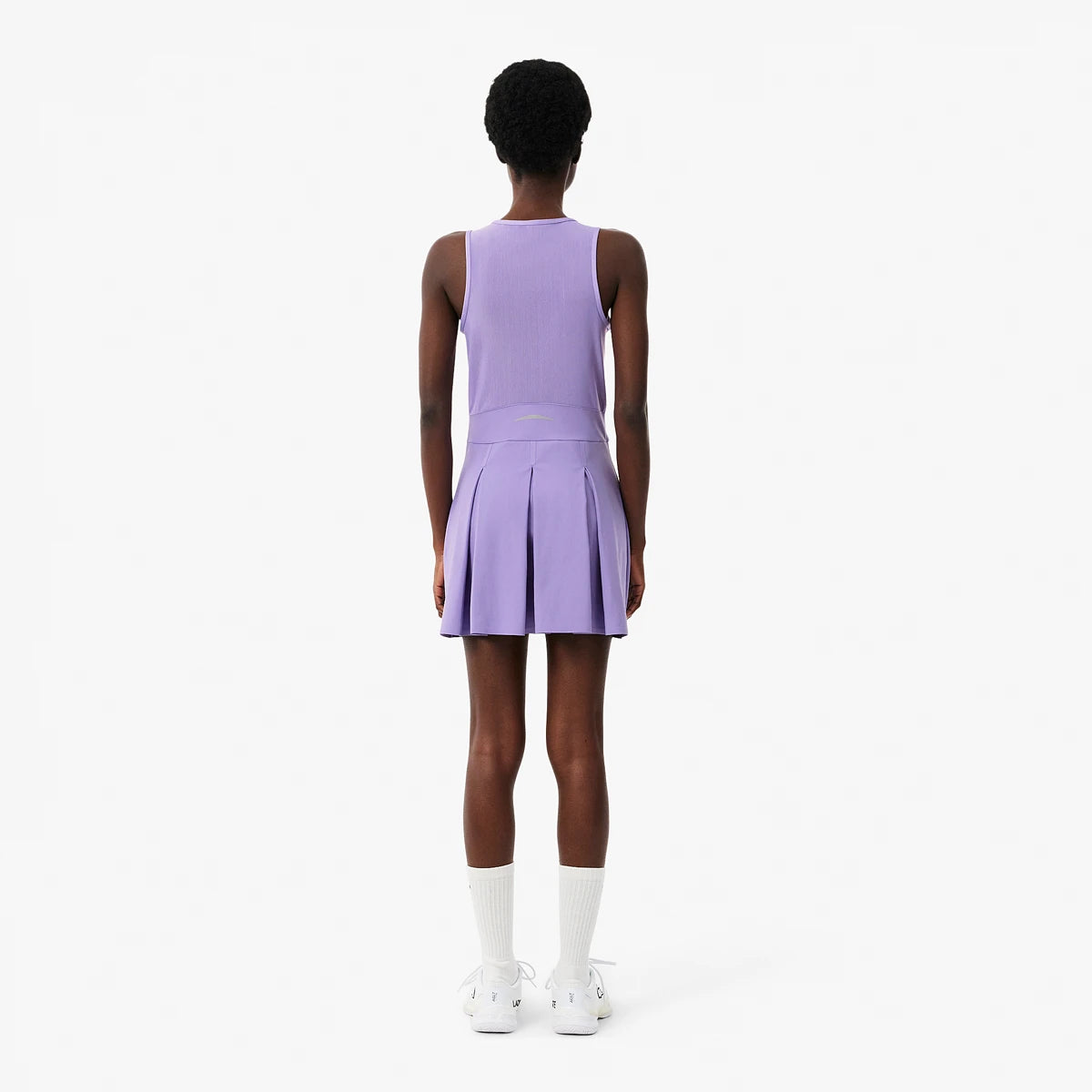 ROBE LACOSTE FEMME ATHLETE