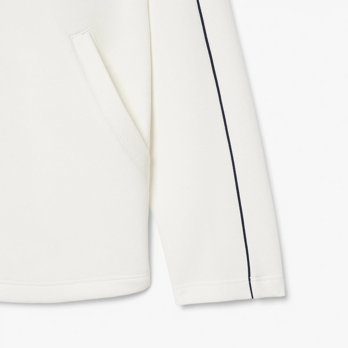 SWEAT LACOSTE HERITAGE