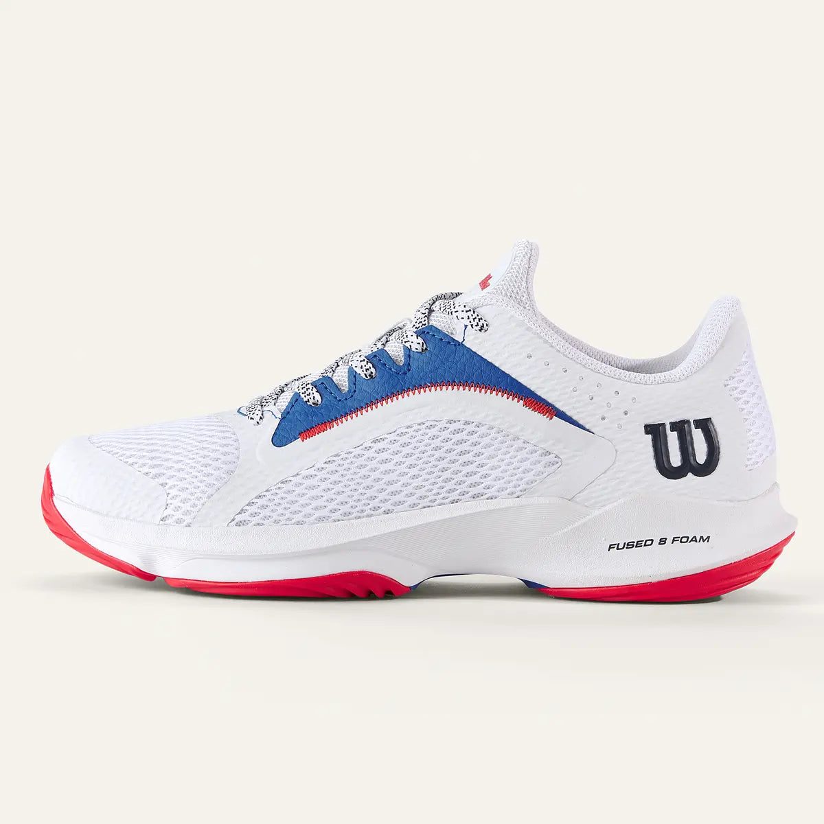 WILSON WOMEN'S PADEL SHOES HURAKN 2.1