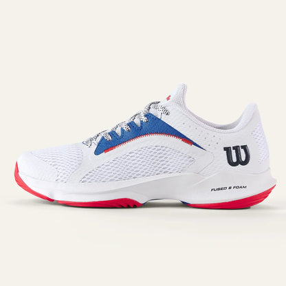 WILSON WOMEN'S PADEL SHOES HURAKN 2.1