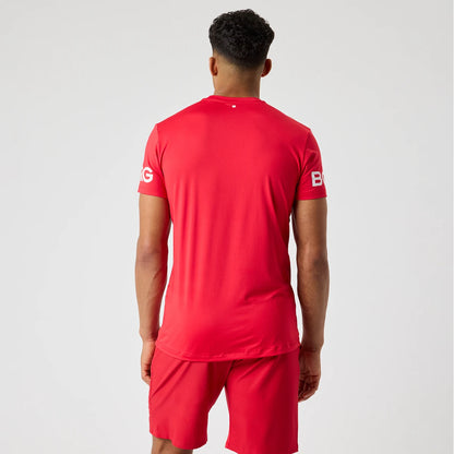 T-SHIRT BJORN BORG GYM