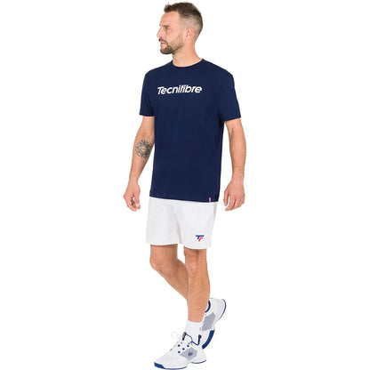 TECINFIBRE TEAM COTTON T-SHIRT