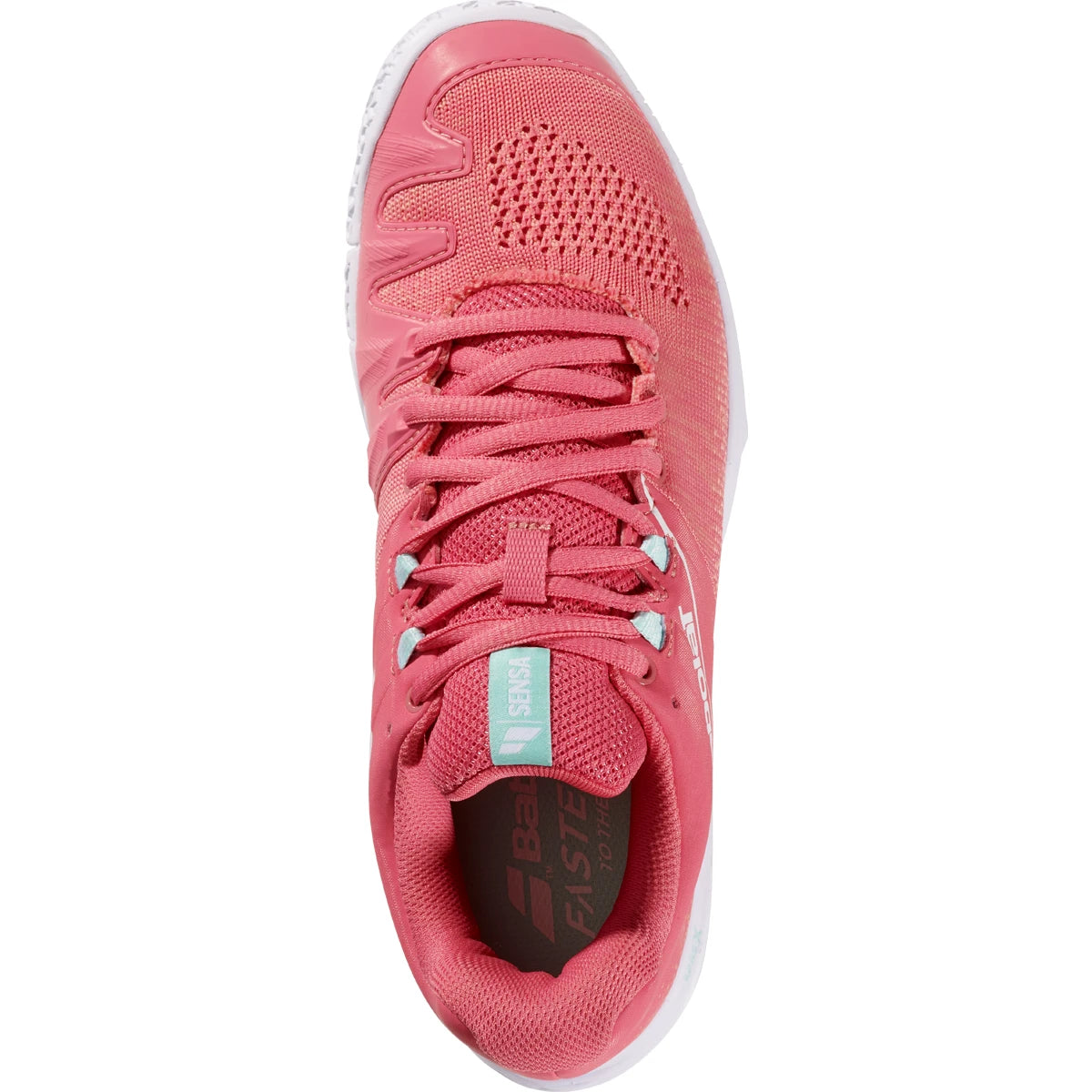 CHAUSSURES BABOLAT PADEL FEMME SENSA