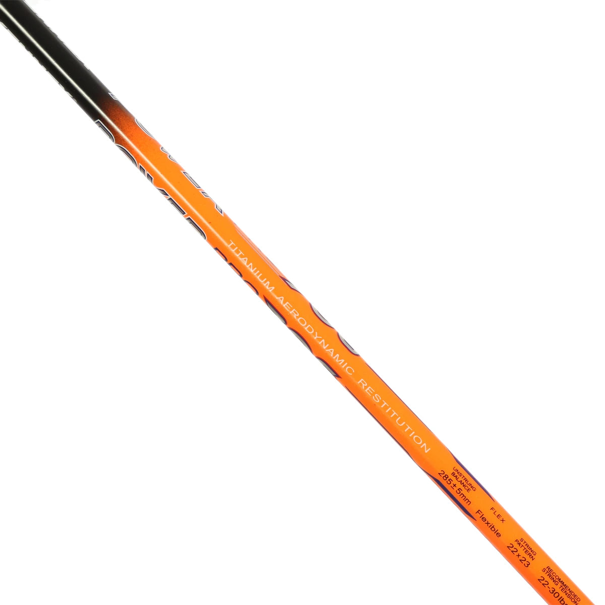 RAQUETTE DE BADMINTON PRO KENNEX POWER PRO 706 (CORDEE)