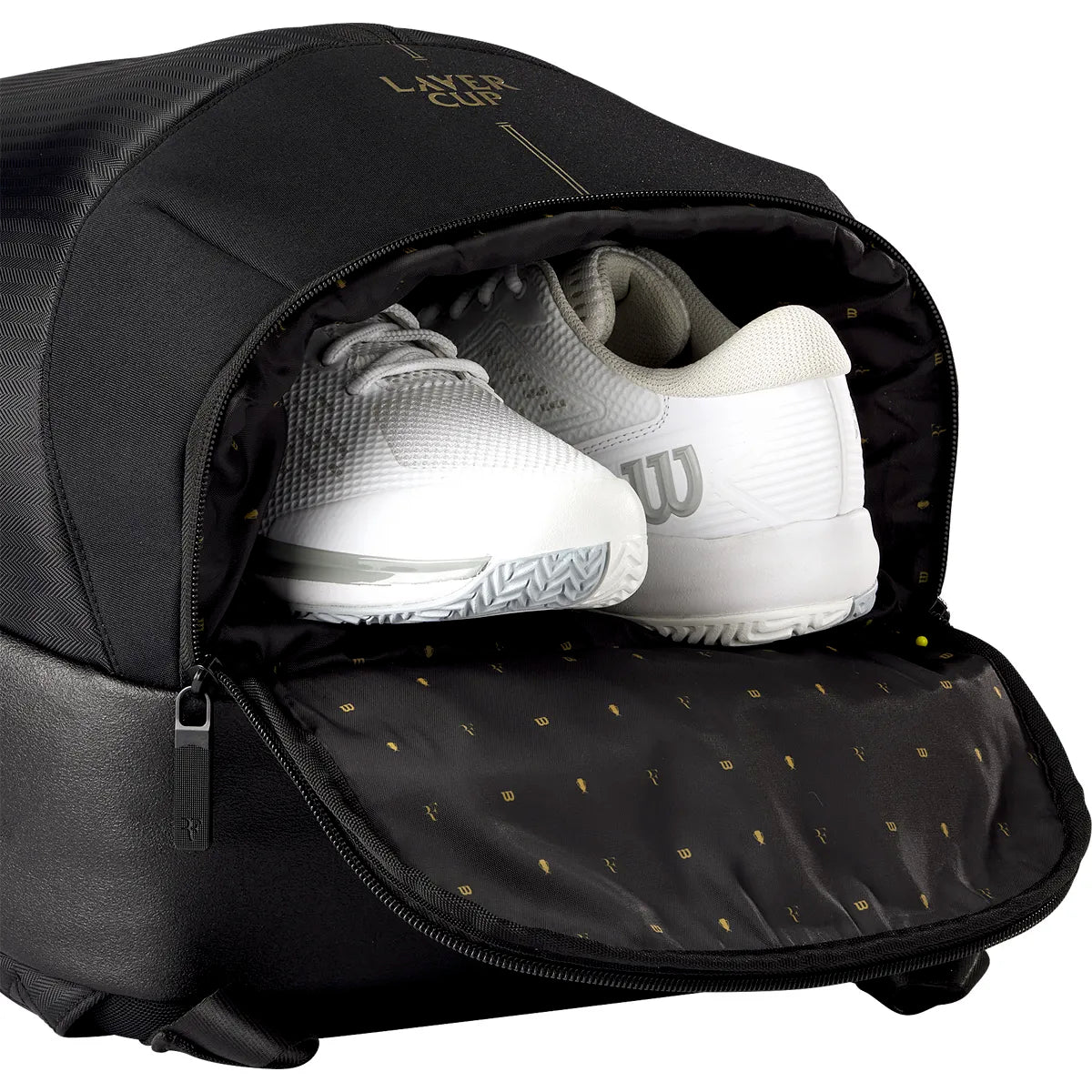 SAC A DOS WILSON RF 01 LAVER CUP 2025