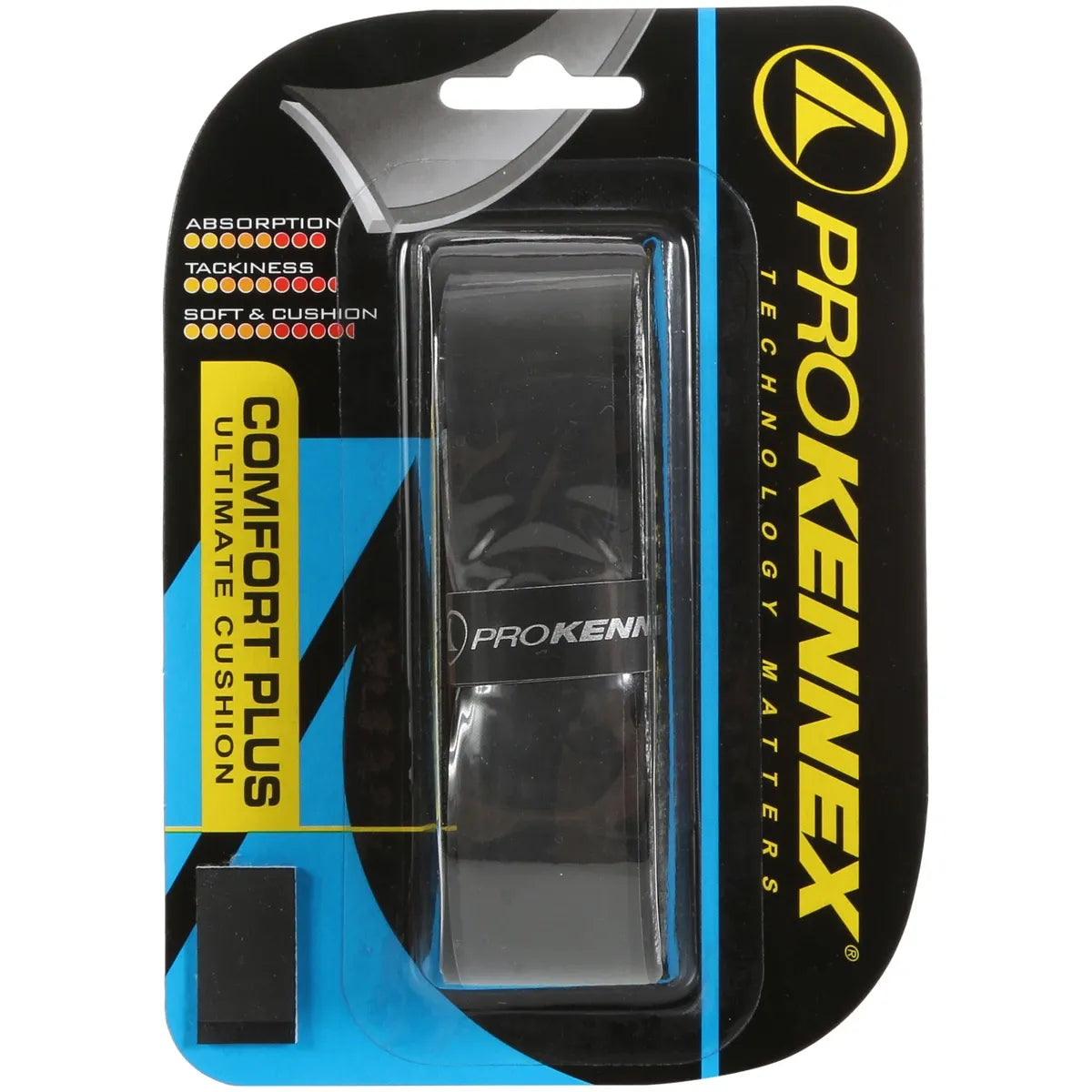 GRIP PRO KENNEX COMFORT PLUS