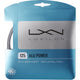 LUXILON BIG BANGER ALU POWER BESAITUNG (12 METER)
