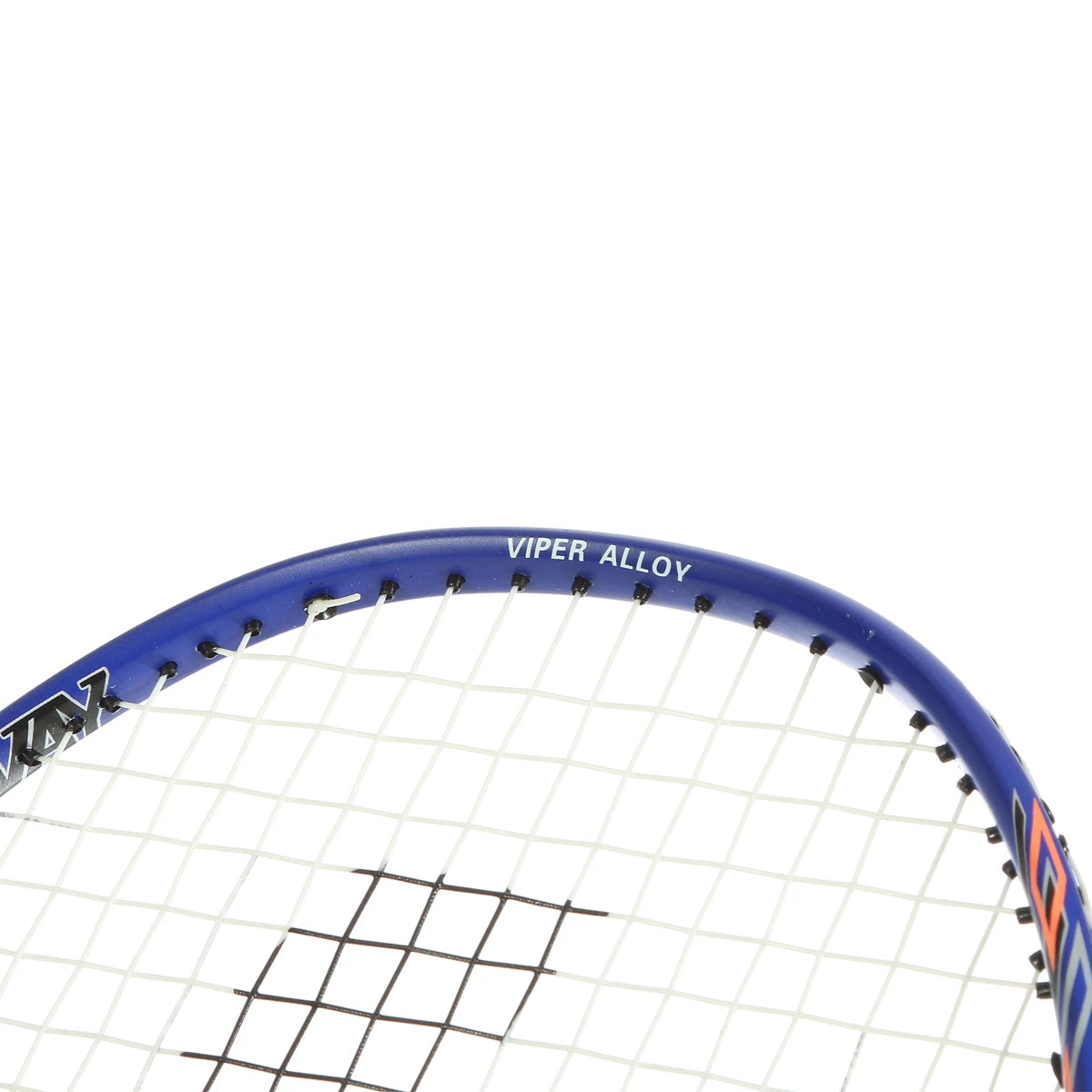 RAQUETTE DE BADMINTON ASHAWAY VIPER XT SUB-ZERO (CORDEE)