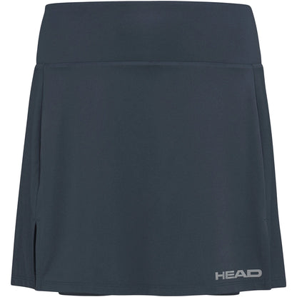 HEAD JUNIOR GIRLS SKIRT CLUB BASIC