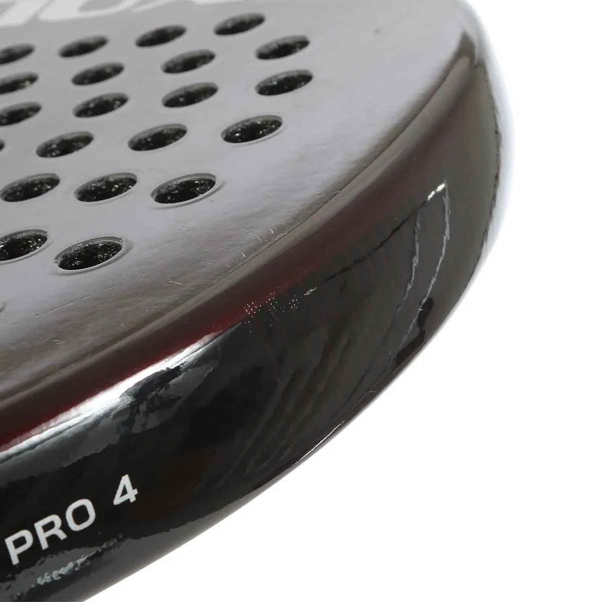 USED PADEL RACKET SIUX DIABLO PRO 4