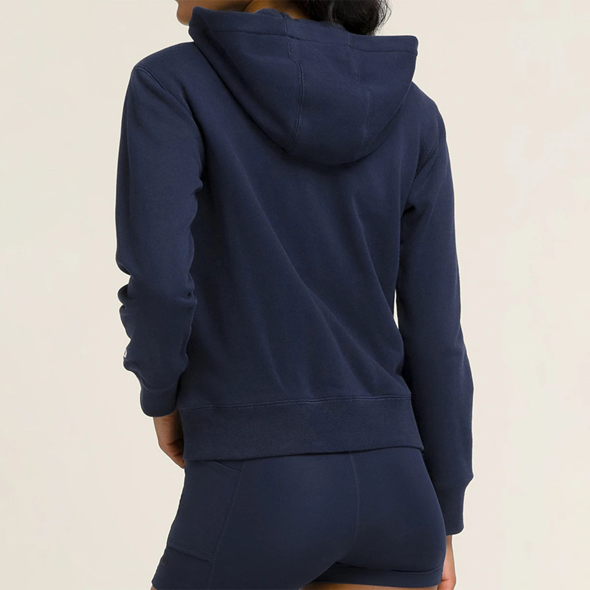 WILSON TEAM DAMEN KAPUZENJACKE MIT REISSVERSCHLUSS