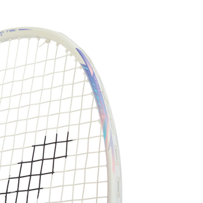 RAQUETTE DE BADMINTON VICTOR DRIVEX 7SP AJ 4U6 (CORDEE)