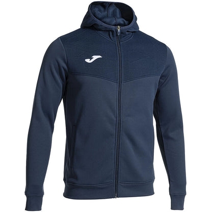 VESTE A CAPUCHE JOMA CAMPUS STREET