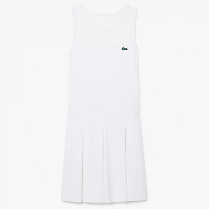 ROBE LACOSTE FEMME ATHLETE NEW YORK