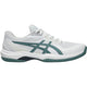 ASICS SPIEL SCHUHE GAME FF ROTSCHLAMM