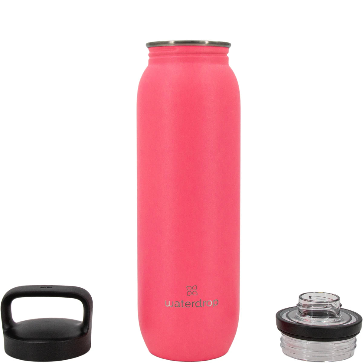 WATERDROP SPORT ULTRALIGHT 800ML BOTTLE