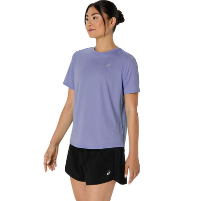 T-SHIRT ASICS FEMME CORE