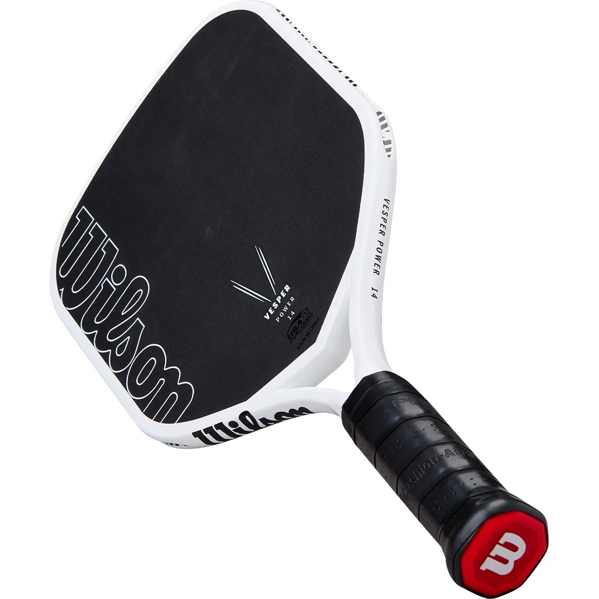 RAQUETTE DE PICKLEBALL WILSON VESPER POWER