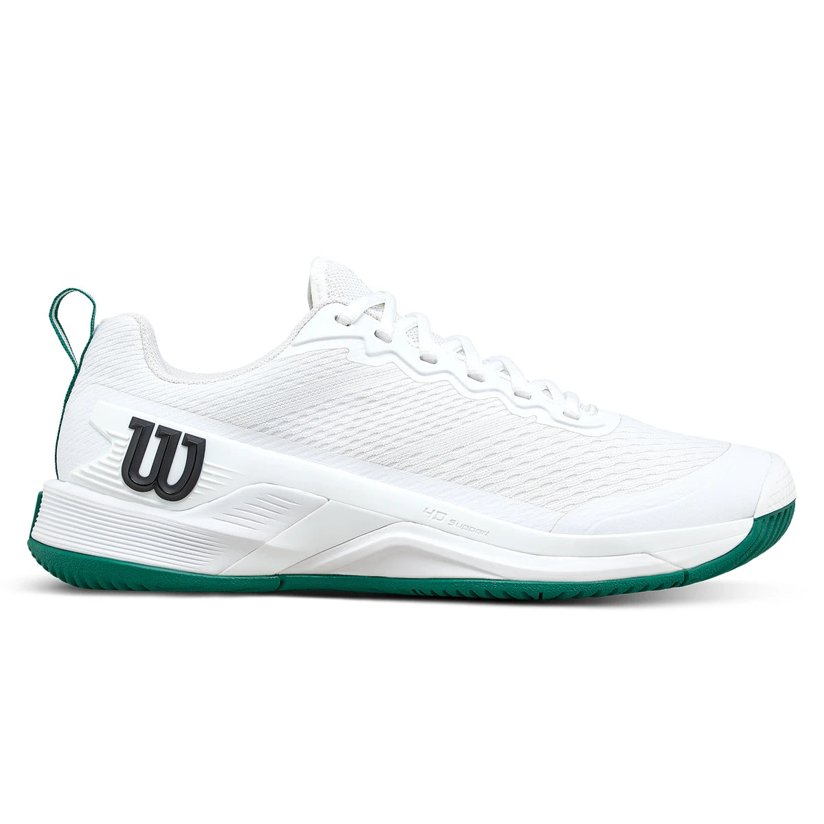 CHAUSSURES WILSON RUSH PRO 4.5 TOUTES SURFACES