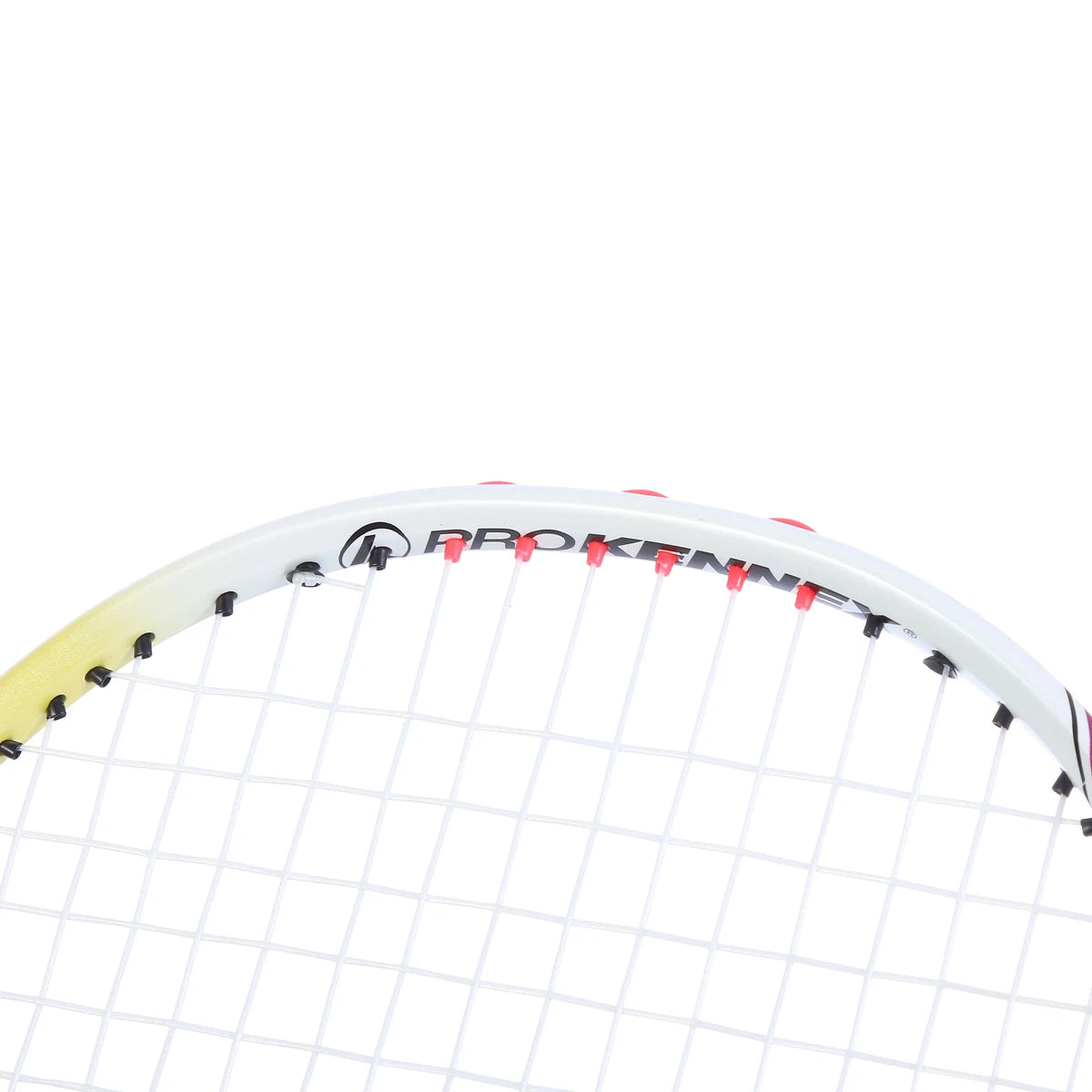 RAQUETTE DE BADMINTON PRO KENNEX KINETIC MISSILE PRO (CORDEE)