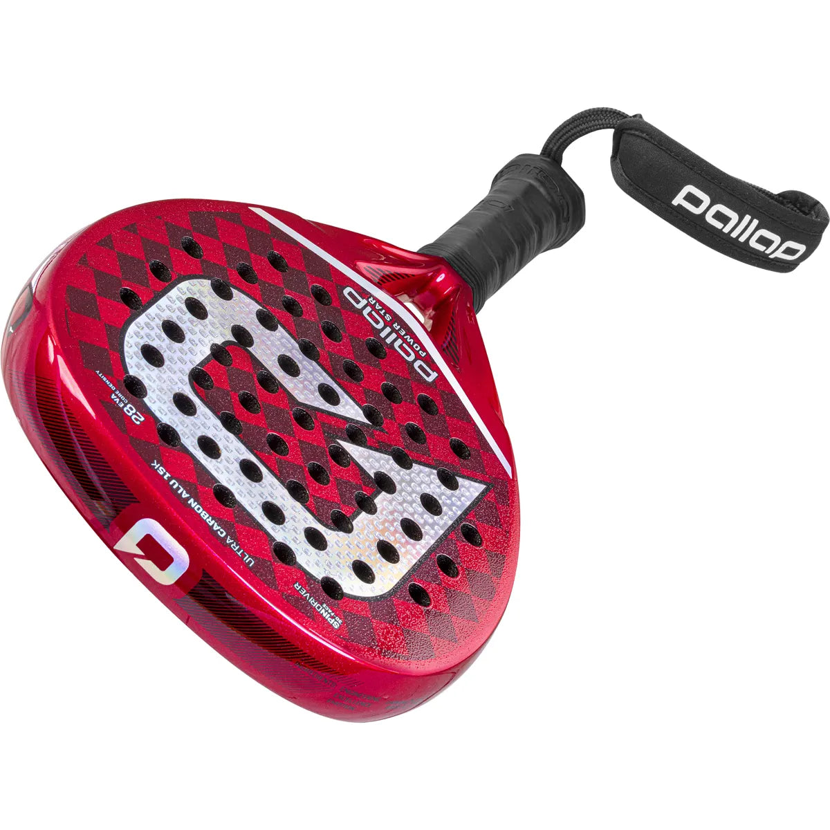 PADEL-SCHLÄGER PALLAP POWER STAR