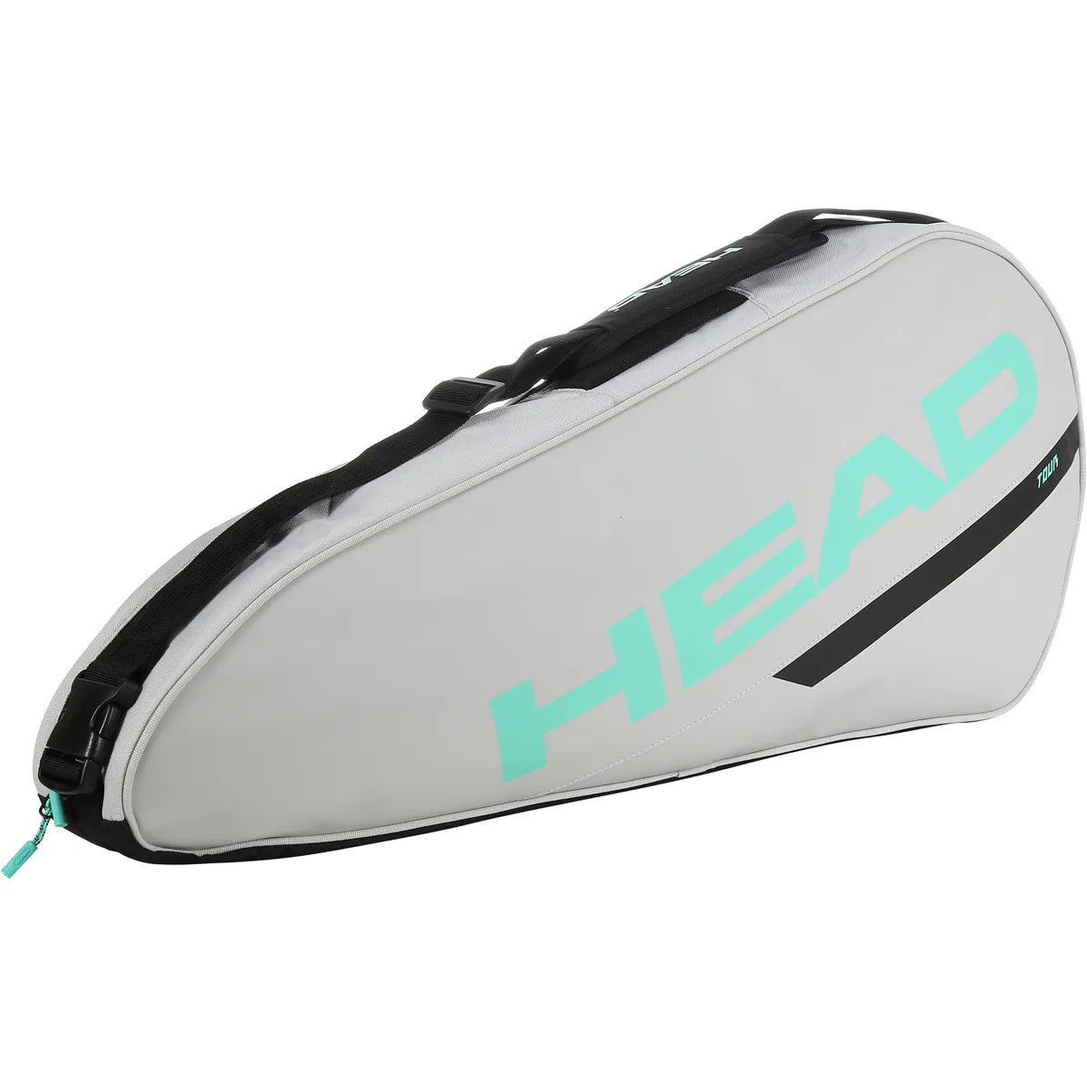 SAC TENNIS HEAD TOUR RACQUET S
