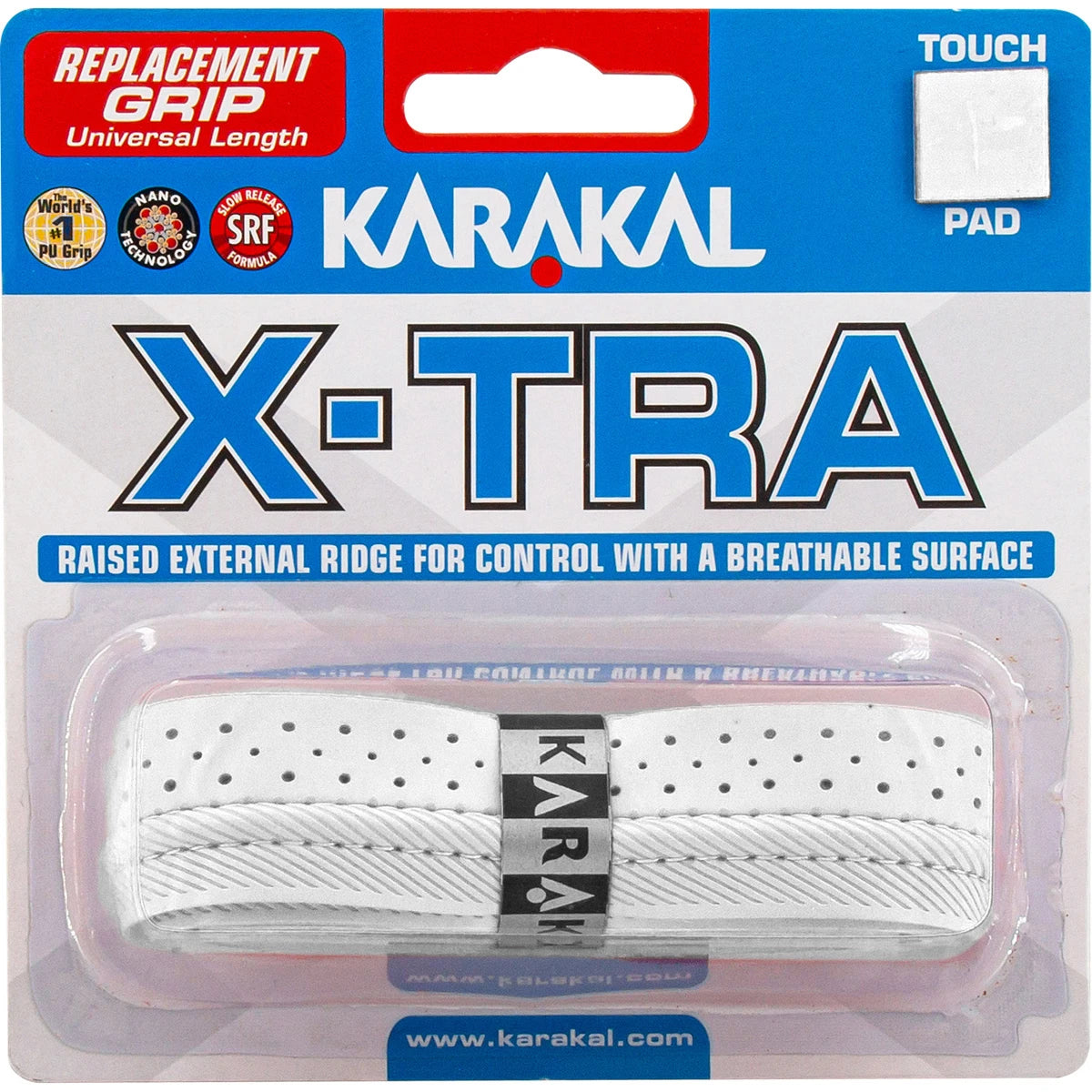 GRIP KARAKAL XTRA GRIP X1