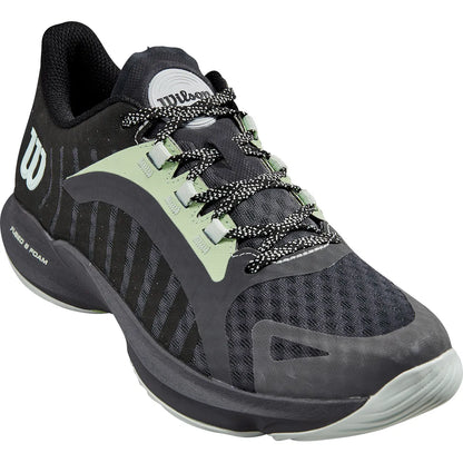 CHAUSSURES PADEL WILSON FEMME HURAKN PRO