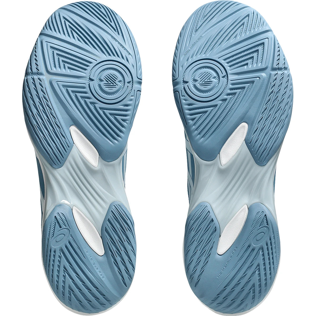 CHAUSSURES ASICS HOMME INDOOR GEL ROCKET 12