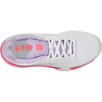 DAMEN K-SWISS SCHUHE HYPERCOURT EXPRESS 2 TONPLATTE