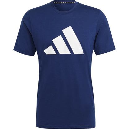 T-SHIRT ADIDAS TRAINING ESSENTIALS LOGO