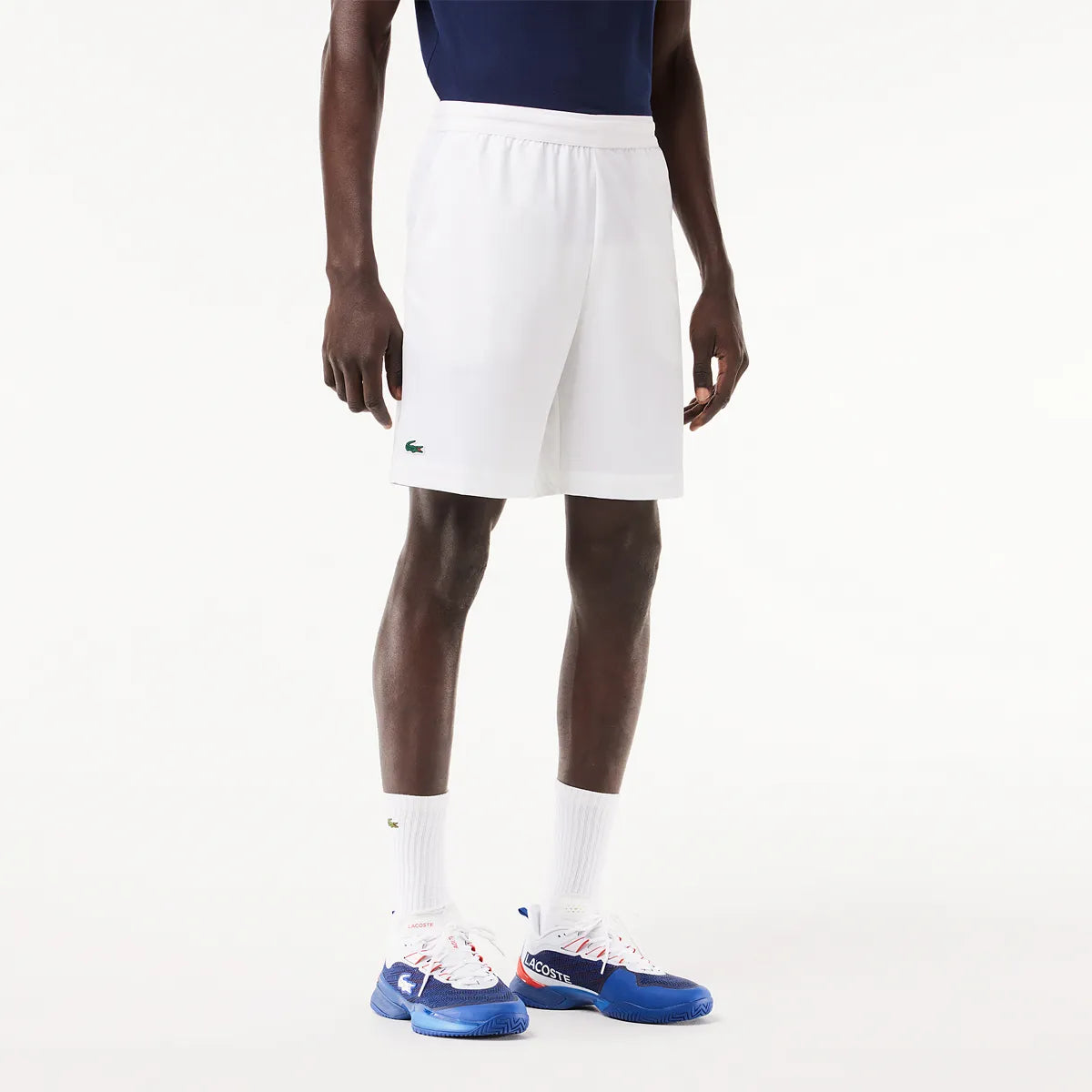 SHORT LACOSTE CORE PERFORMANCE TECHNISCH