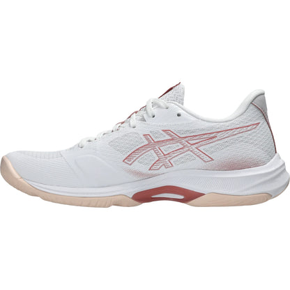 CHAUSSURES ASICS FEMME INDOOR NETBURNER BALLISTIC FF 3
