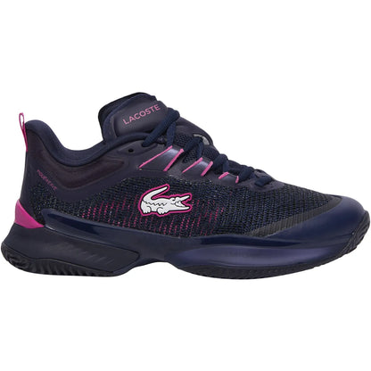 DAMENSCHUHE LACOSTE AG-LT ULTRA TONPLATTE