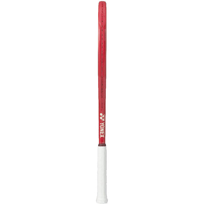 RAQUETTE YONEX VCORE ALPHA RUBY RED (275 GR) (CORDEE)