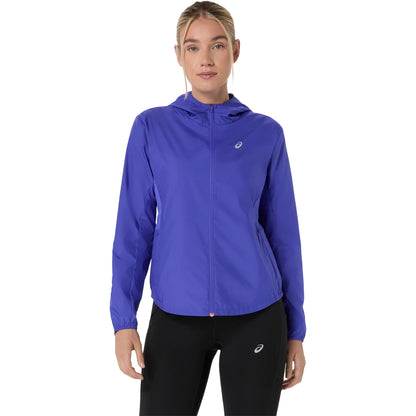 ASICS DAMEN JACKE CORE