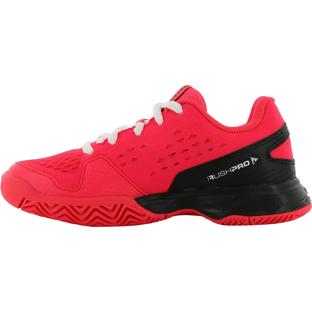 WILSON JUNIOR RUSH PRO ALLCOURTSCHUHE