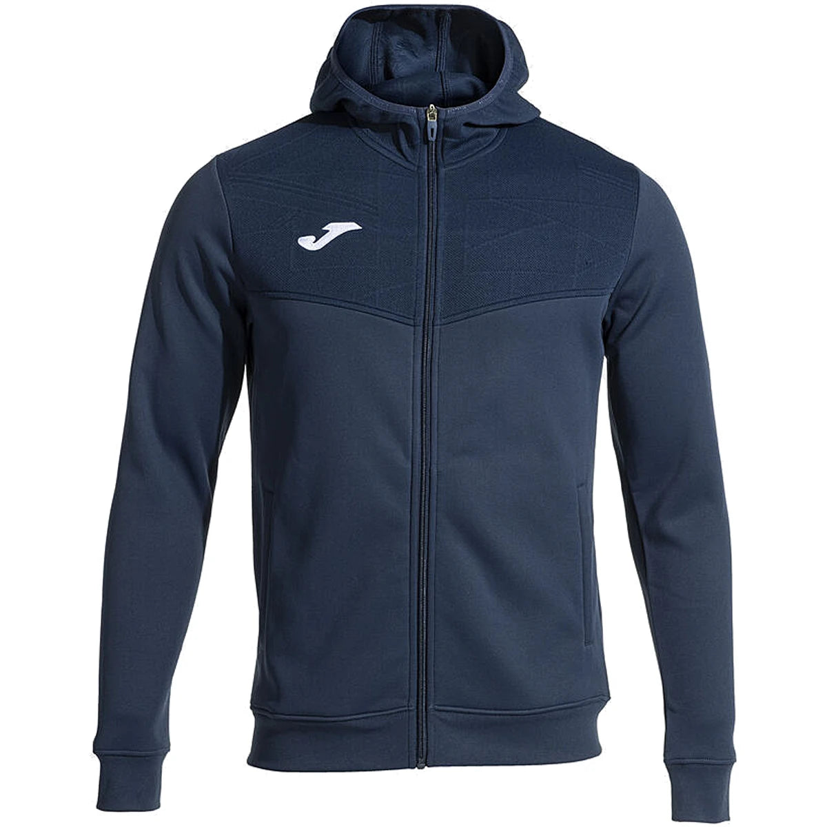 VESTE A CAPUCHE JOMA CAMPUS STREET