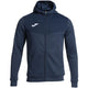 JOMA CAMPUS STREET HOODED JACKET