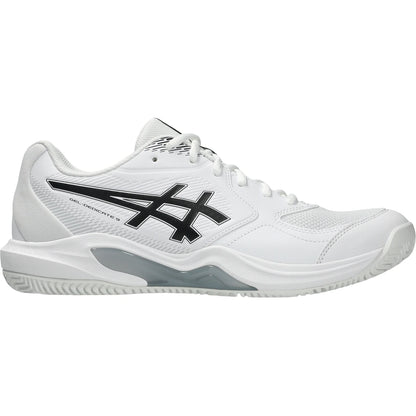 CHAUSSURES ASICS GEL DEDICATE 9 TERRE BATTUE