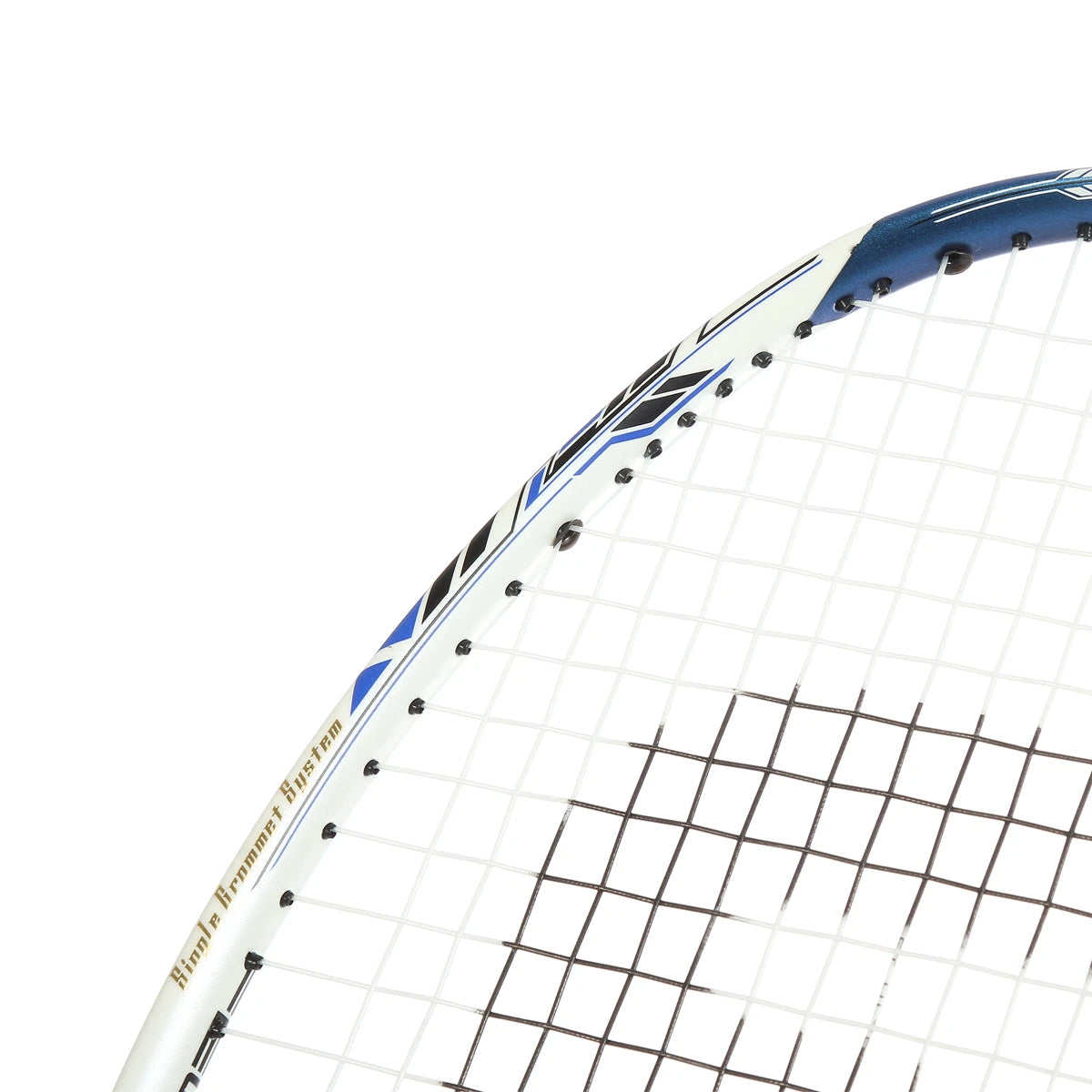 FELET EIGHTY8 CONTROL BADMINTON RACQUET (UNSTRUNG)