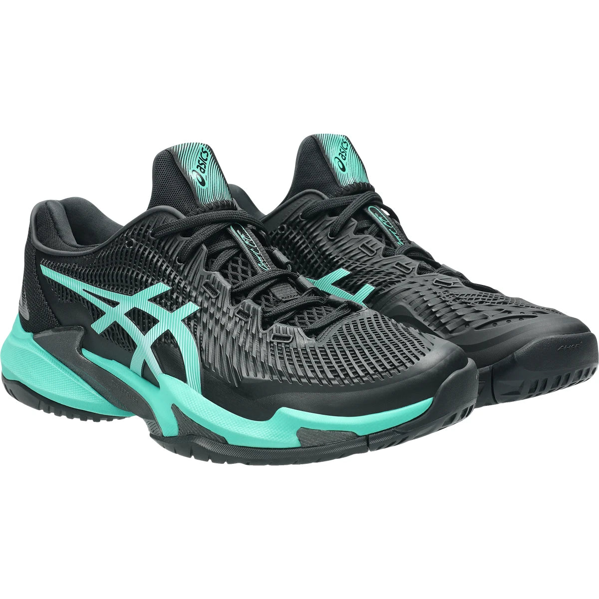 ASICS COURT FF3 ALL-SURFACE SHOES