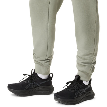 PANTALON ASICS FLEECE